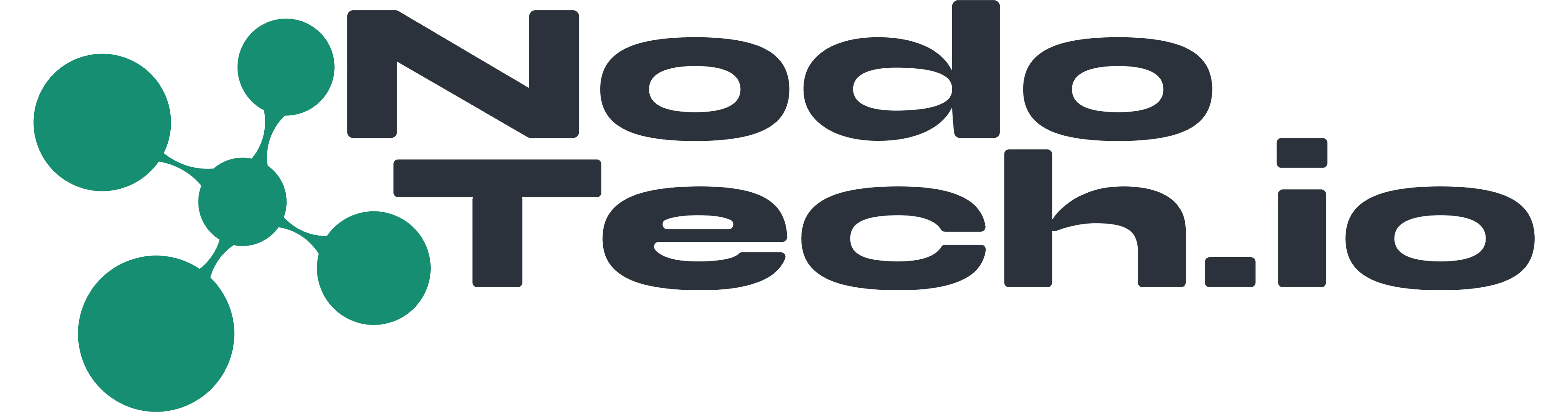 Logo Completo — Fondos Claros