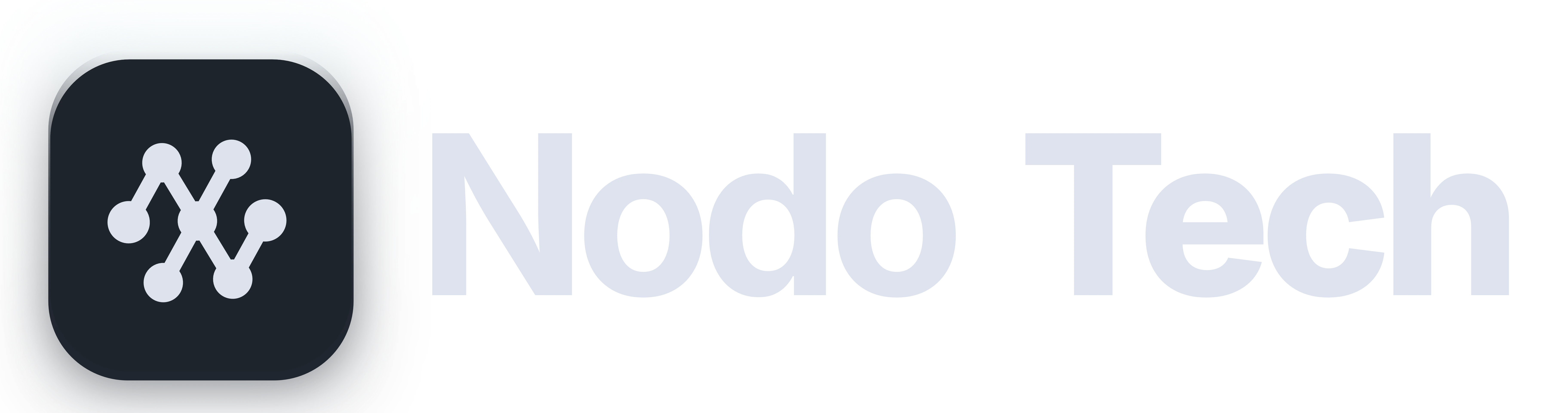 Logo Completo — Fondos Oscuros