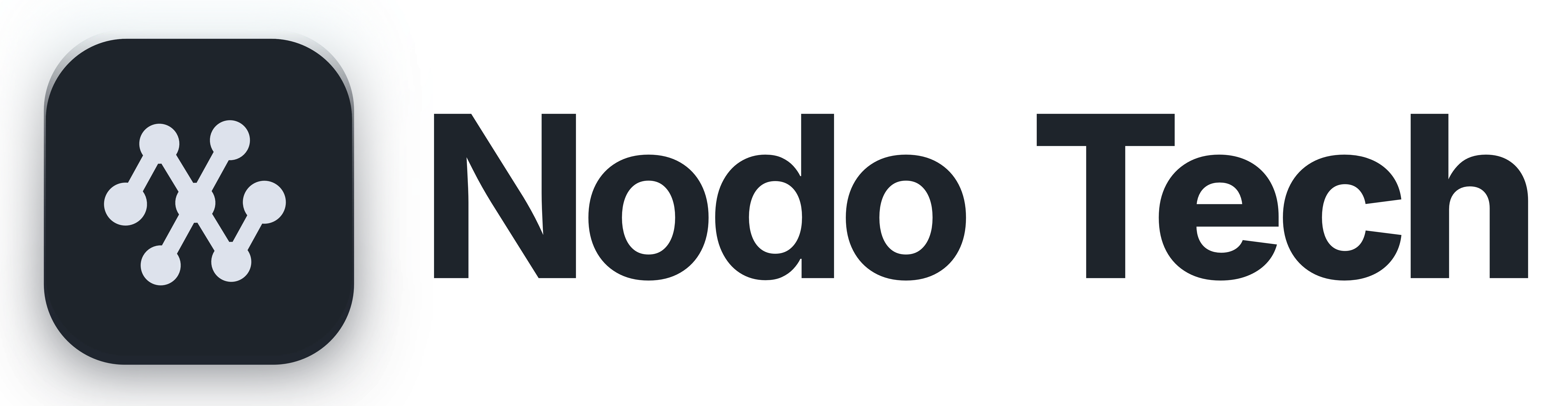 Logo Completo — Fondos Claros